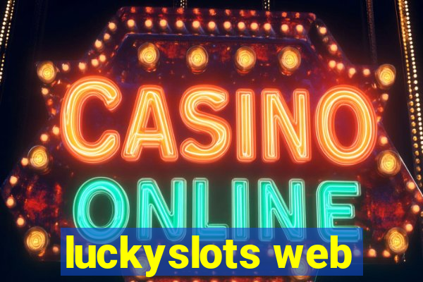 luckyslots web